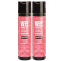 Watercolors INTENSE METALLIC Rose Gold Color Depositing Shampoo – 2 x 8 oz, Sulfate & Paraben Free