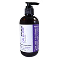 Wax Necessities Waxness Dr. Bump Natural Pre-Post Lotion – Tea Tree, Rosemary, Lemongrass & Sage (8 oz)