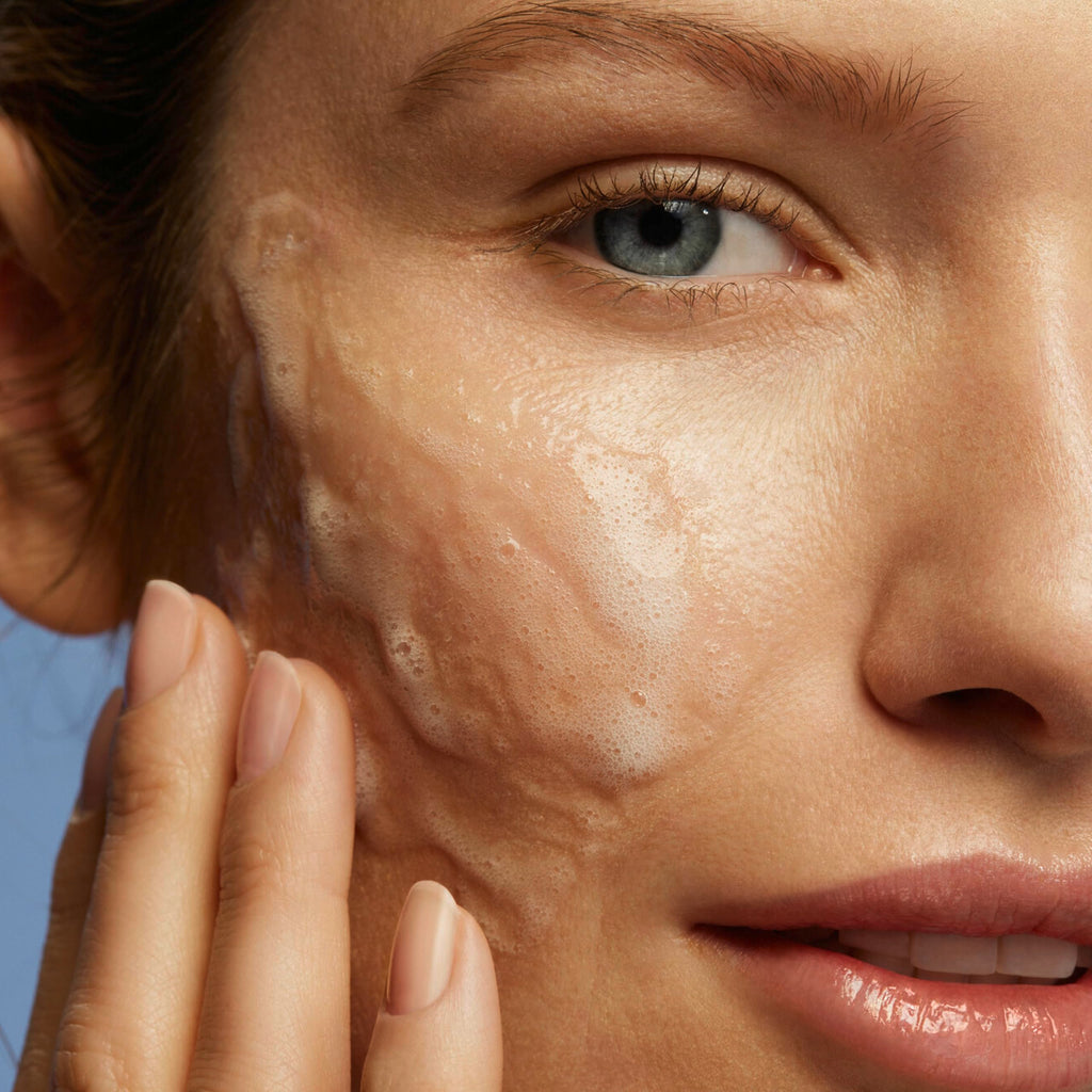 Weleda Deep Cleansing Gel – Purifying, Hydrating Facial Cleanser for Fresh, Balanced Skin