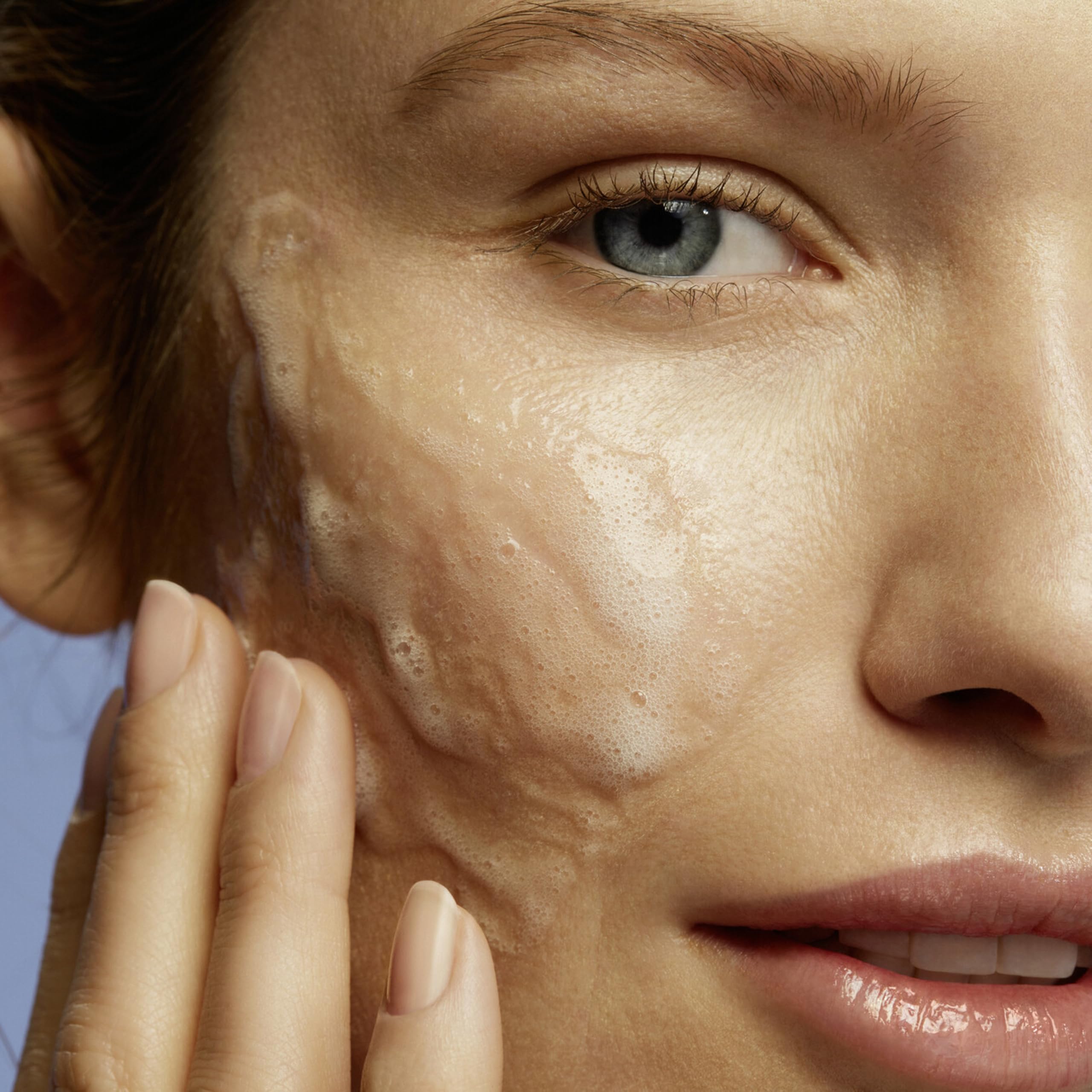 Weleda Deep Cleansing Gel – Purifying, Hydrating Facial Cleanser for Fresh, Balanced Skin