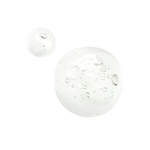 Weleda Deep Cleansing Gel – Purifying, Hydrating Facial Cleanser for Fresh, Balanced Skin