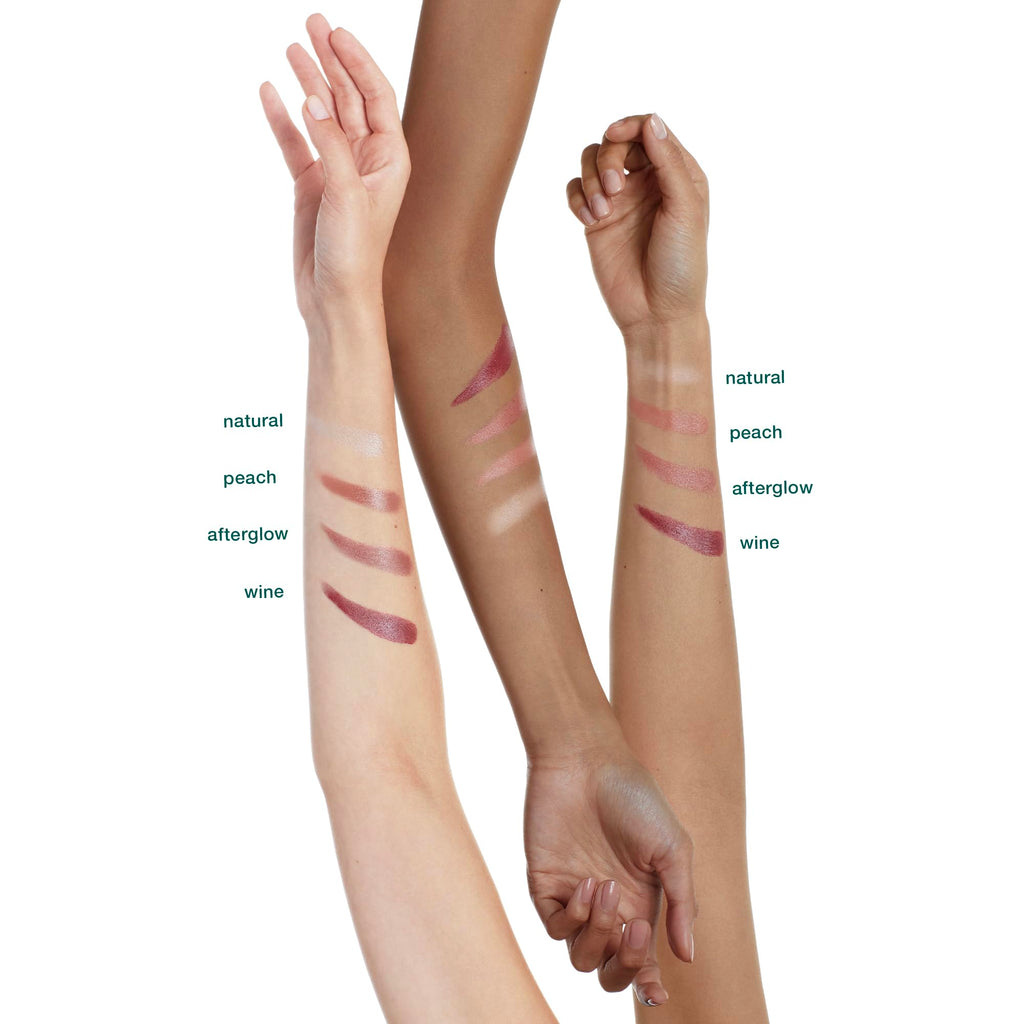 Well People Lip Butter SPF 15 Tinted Balm | Hydrating Lip Care with Sun Protection & Subtle Color
