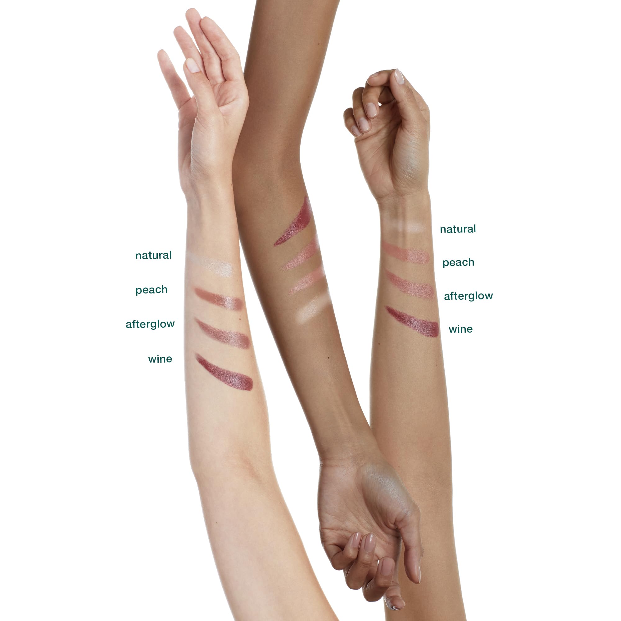 Well People Lip Butter SPF 15 Tinted Balm | Hydrating Lip Care with Sun Protection & Subtle Color