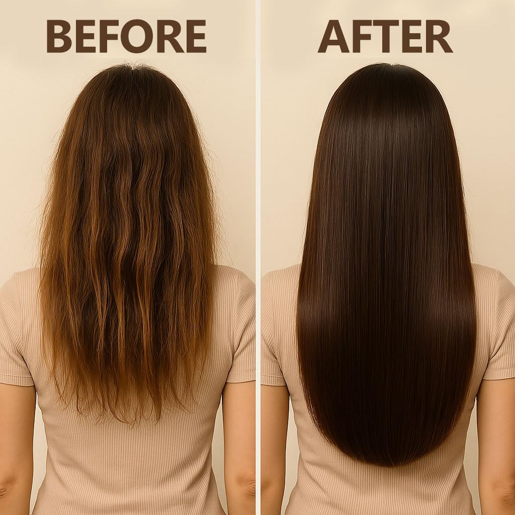Wellness Premium Organic Hemp Shampoo – Hair Growth & Color Safe, 33.8oz (1L) – Vegan
