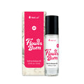 Well's Oil Roll-On Perfume Oil Flower Bom – Long-Lasting, Paraben-Free, 0.33 Fl Oz / 10 ml