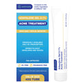 WELMATE Adapalene Gel 0.1% – OTC Acne Treatment (2 Tubes, 1.6oz each) – Oil & Fragrance Free