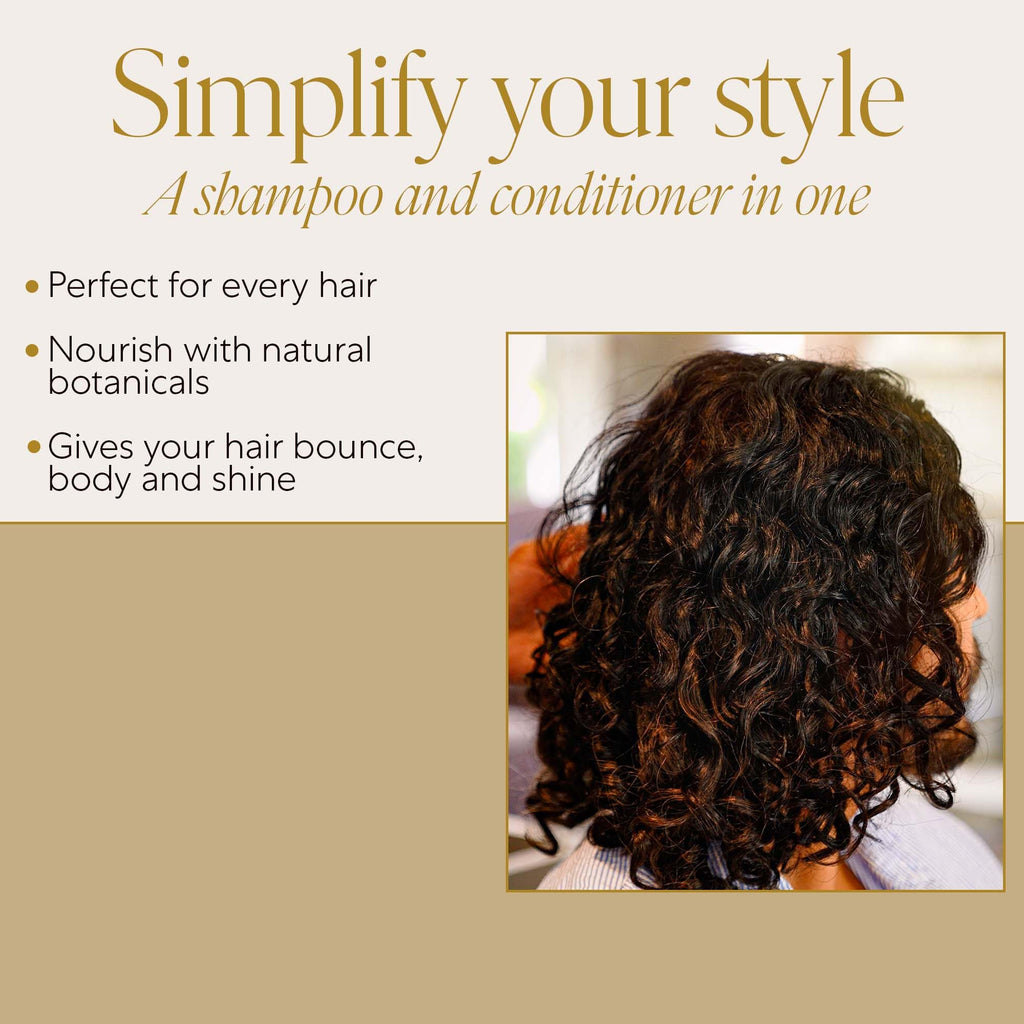 WEN by Chaz Dean Cleansing Conditioner for Hair — All-in-One, Sweet Almond Mint, 32 oz