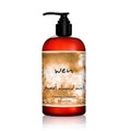WEN by Chaz Dean Cleansing Conditioner – Co-Wash for Fine or Curly Hair (Sweet Almond Mint, 16 oz)