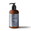 Westin White Tea Aloe Body Lotion | Hotel Spa Hydration, 8 oz Pump