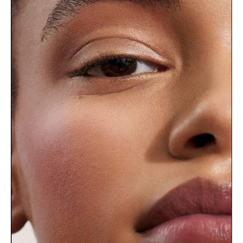 WESTMAN ATELIER Baby Cheeks Blush Stick (Poppet) – Buildable Cream Blush for Cheeks, Lips & Eyes
