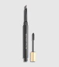 Westman Atelier Bonne Brow Defining Pencil – Clay | Dual-Function Brow Tool + Free Korean Sheet Mask