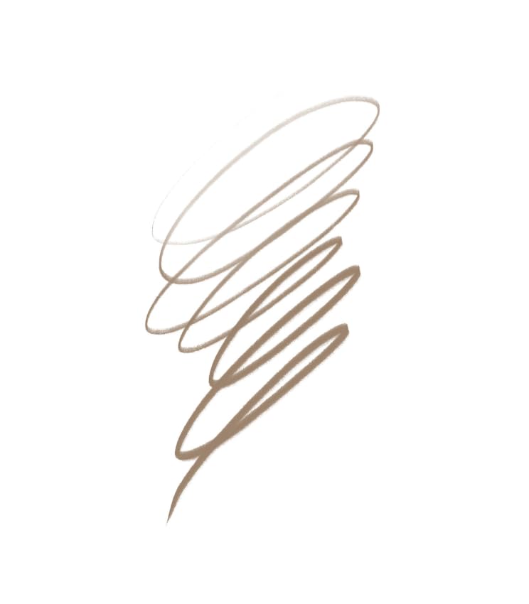 Westman Atelier Bonne Brow Defining Pencil – Clay | Dual-Function Brow Tool + Free Korean Sheet Mask