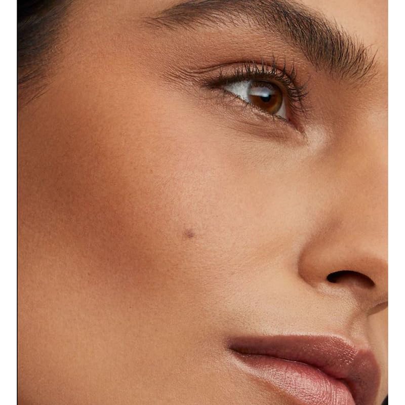WESTMAN ATELIER Soleil Riche Beauty Butter Powder Bronzer – Matte, Shimmer-Free Bronzing