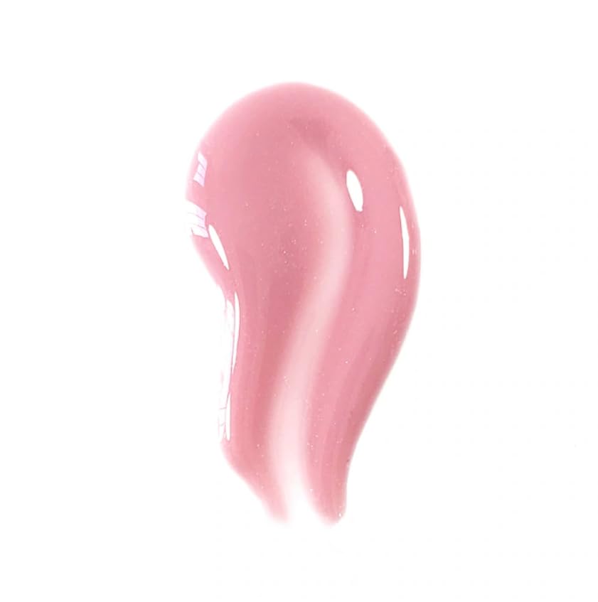 Westman Atelier Squeaky Clean Liquid Lip Balm in Chou Chou + Free Aloe Vera Sheet Masque