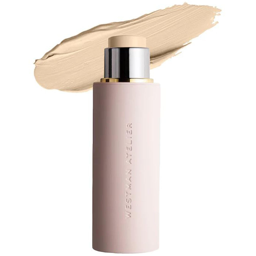 WESTMAN ATELIER Vital Skin Foundation Stick Atelier I – Natural Radiant Coverage