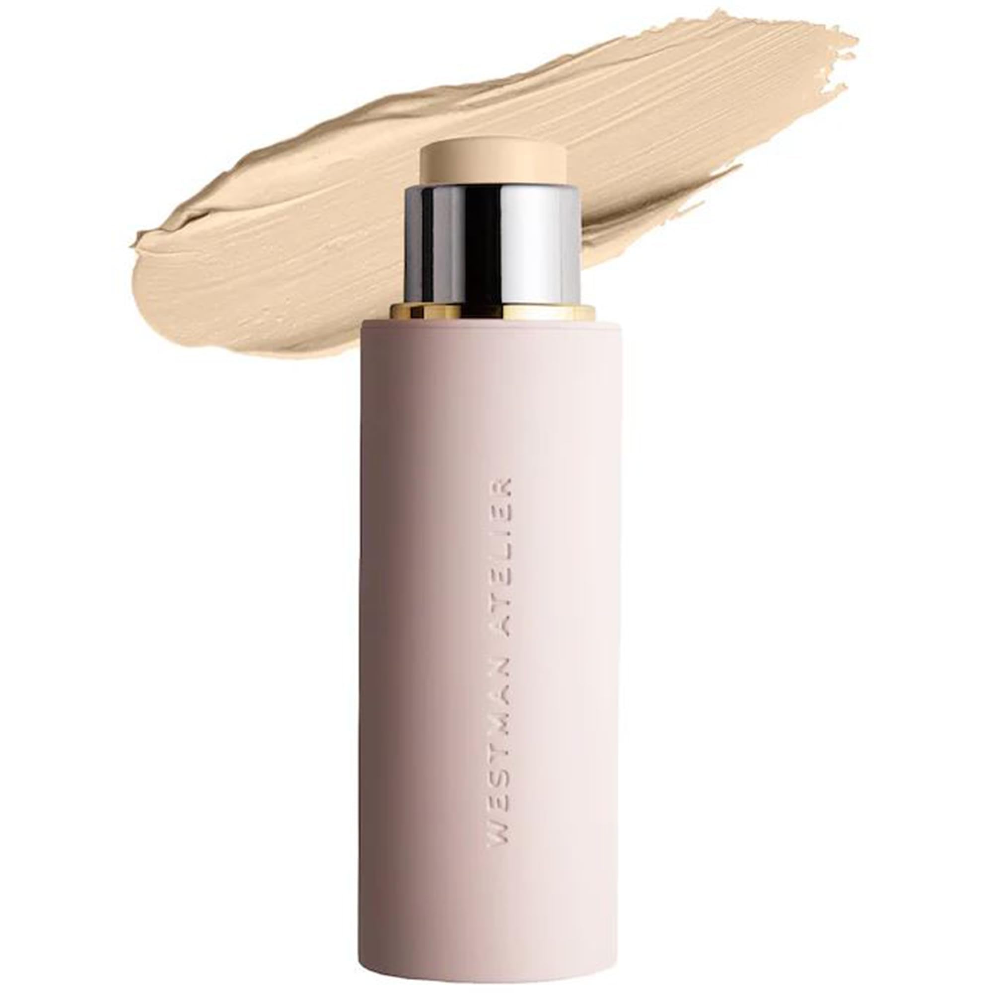 WESTMAN ATELIER Vital Skin Foundation Stick Atelier I – Natural Radiant Coverage