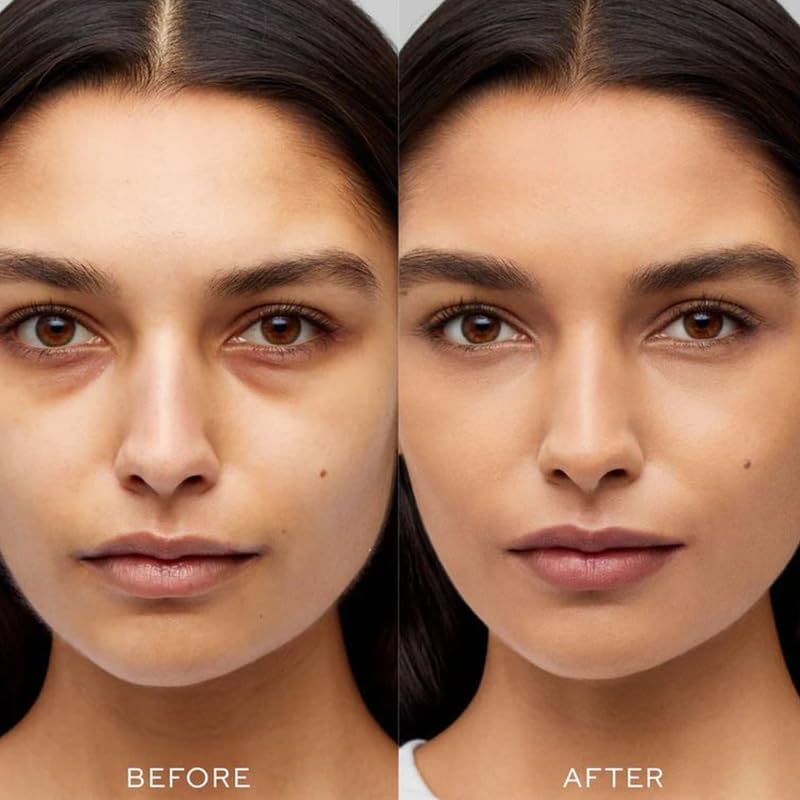 WESTMAN ATELIER Vital Skin Foundation Stick – Atelier IV | Lightweight, Buildable Coverage