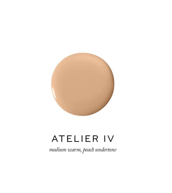 Westman Atelier Vital Skincare Complexion Drops – Atelier IV, 1 Fl Oz