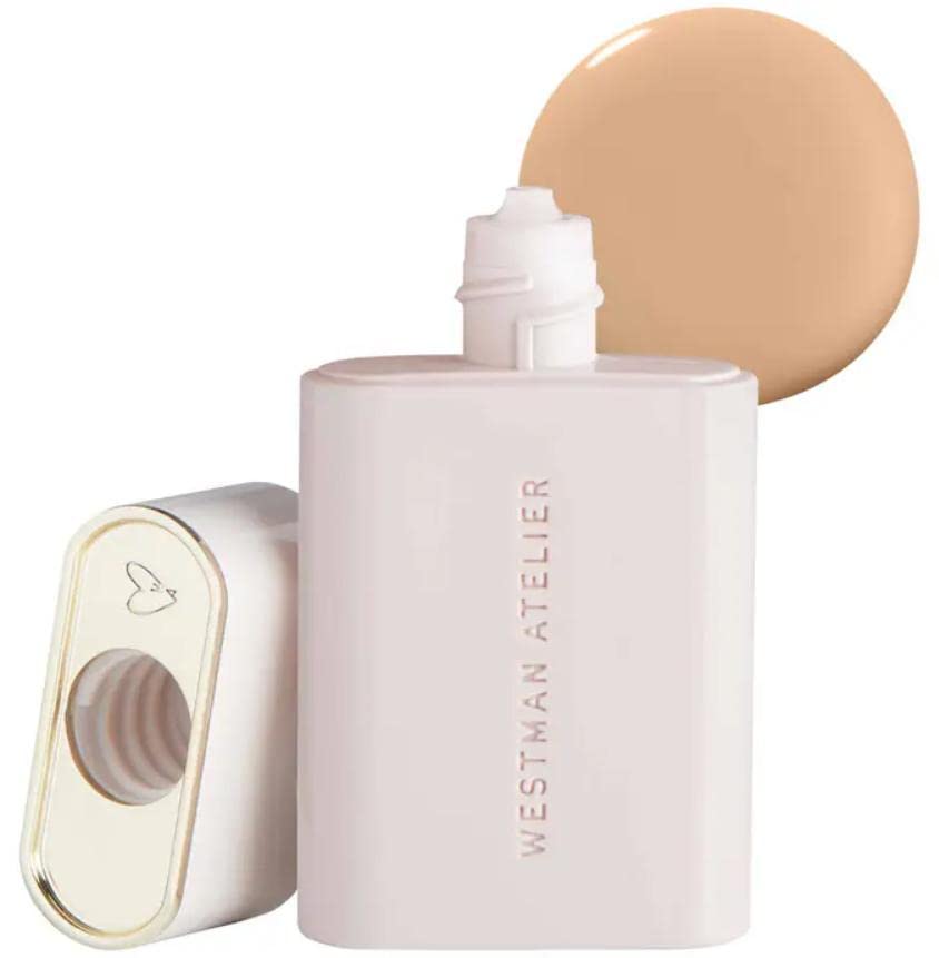 Westman Atelier Vital Skincare Complexion Drops – Atelier IV, 1 Fl Oz