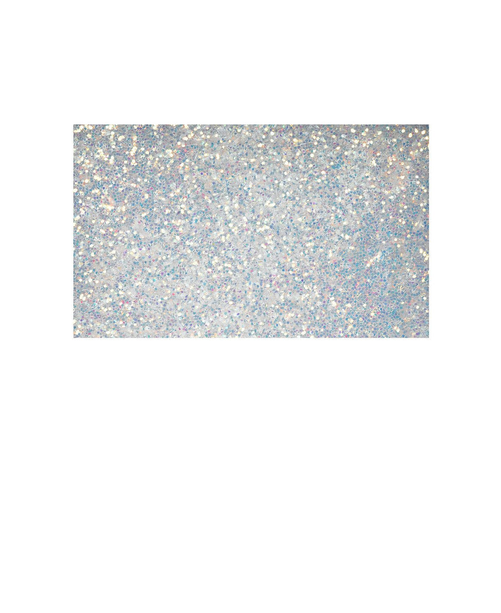 wet n wild Color Icon Glitter Single Bleached – 0.05 oz | Face & Body Glitter