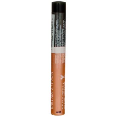Wet n Wild MegaSlicks Lip Gloss 556B Sun Glaze – 3 Pack