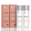 WETHRIVV REVIVV Women’s Hair Serum 2-Pack – Naturally Thicker, Fuller Hair