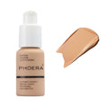 WFWJ PHOERA Foundation 104 Buff Beige — Full Coverage Matte Foundation