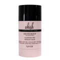 Whish Aluminum-Free Deodorant - Non-Toxic Botanical Formula, Paraben & Sulfate Free, Vegan & Cruelty-Free, 2.5 oz