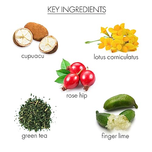 Whish Nourishing Dew Mask with Rose Hip Oil & Lotus Oil – Hydration, Anti-Aging & Soothing Skin