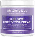 WhiteningLabs Dark Spot Corrector – Anti-Aging Moisturizer for Face & Body