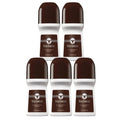 Wild Country Roll-On Deodorant – 5-Pack, 2.6 oz | All-Day Freshness for Men and Women