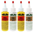 Wild Growth Hair System (2 Pack) – Oil & Light Conditioner, Detangler, Extender with Olive, Jojoba, Coconut Oils