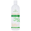 Wild Naturals Eczema Manuka Honey Shampoo – Hydrating, Sulfate-Free for Psoriasis & Dry Scalp