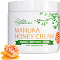 Wild Naturals Manuka Honey Moisturizer – Gentle, Non-Greasy Hydration for Dry & Sensitive Skin
