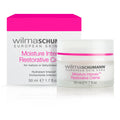Wilma Schumann Moisture Intensiv Restorative Cream – Firming Face Moisturizer 1.7 oz