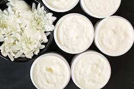 Windrift Hill Body Butter for Very Dry Skin (Relaxing) – Goat Milk Moisturizer