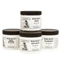 Windrift Hill Body Butter for Very Dry Skin (ONE) – Deep Moisture, Heavenly Goat Milk Scent
