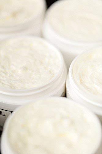 Windrift Hill Body Butter for Very Dry Skin – Montana Huckleberry | Goat Milk Moisturizer