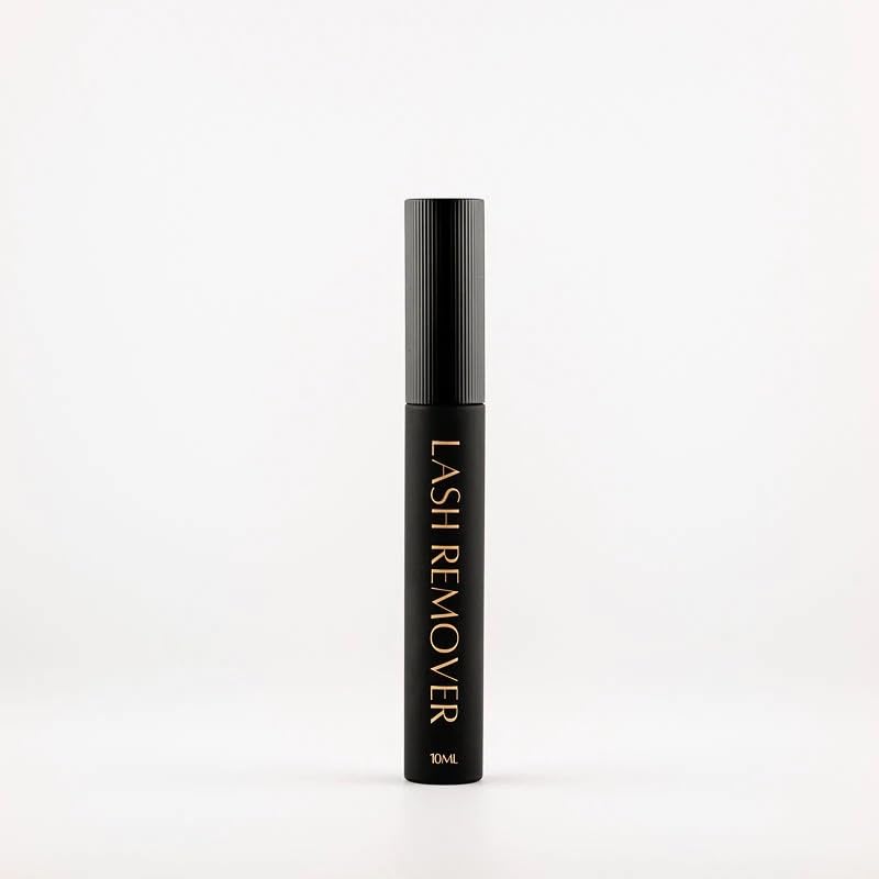 WinkClique Lash Remover with Spoolie – Gentle Lash Adhesive Removal