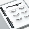 WinkClique Mini Starter Kit – DIY Lash Kit with 3 Natural Styles