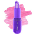 Winky Lux Amethyst Glimmer Balm – Color-Changing Lip Tint with Hydration