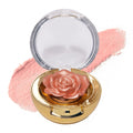 Winky Lux Cheeky Rose Cream Highlighter – Weightless Cream Glow with Vitamin E