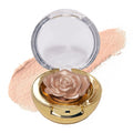 Winky Lux Cheeky Rose Cream Highlighter – Weightless, Blendable, Vitamin E, Champagne Glow