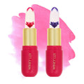 Winky Lux Flower Balm – pH Color-Changing Lipstick & Tinted Lip Balm (Vegan)