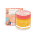 Winky Lux Orange You Bright Exfoliator – Vitamin C & Lactic Acid