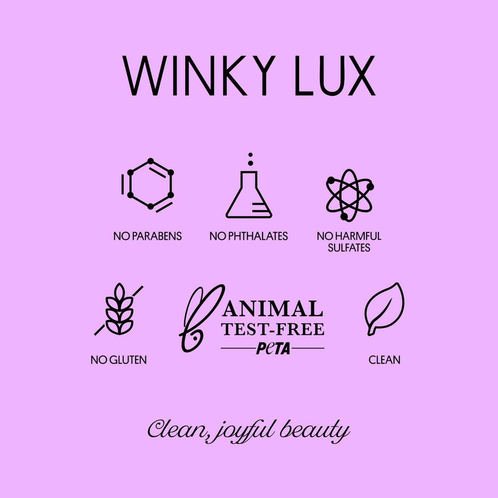Winky Lux Peeper Perfect Under Eye Concealer – Full Coverage, Waterproof, with Collagen & Hyaluronic Acid