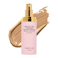 Winky Lux White Tea Tinted Moisturizer SPF 30 (Medium) – Buildable Coverage & Lightweight Face Sunscreen