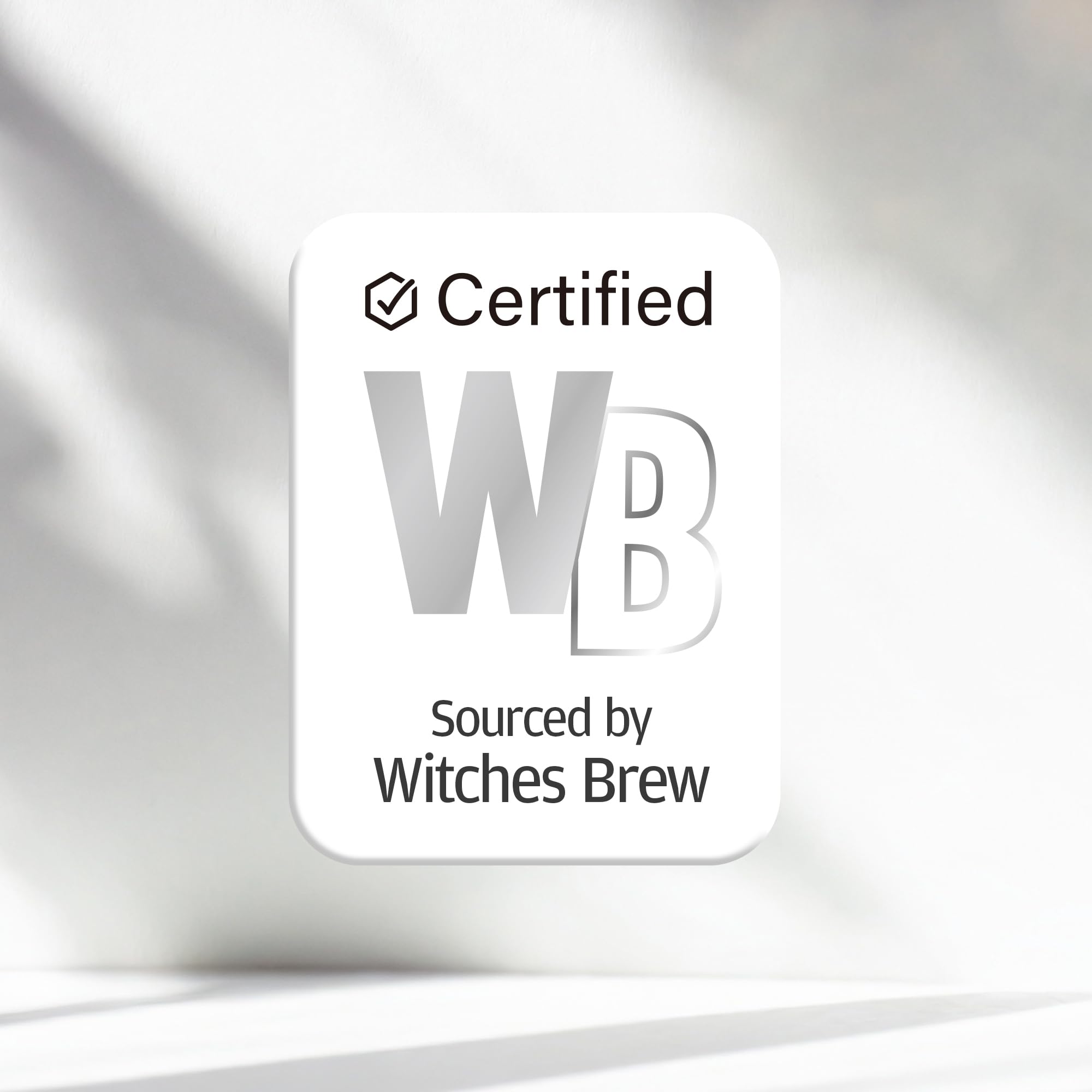 Witches Brew Volufiline 12.5ml — 100% Pure Volufiline from SEDERMA (France) | DIY Skincare Serum for Face & Body