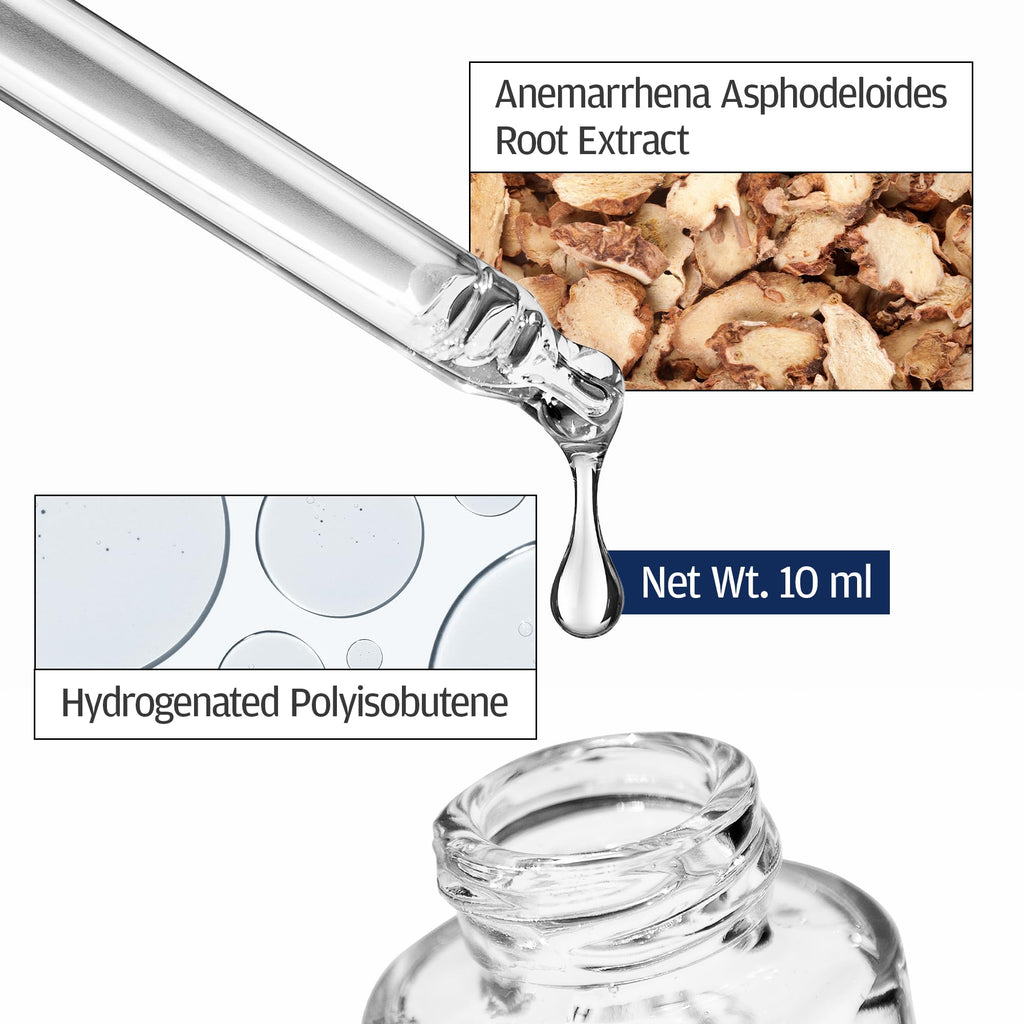Witches Brew Volufiline 12.5ml — 100% Pure Volufiline from SEDERMA (France) | DIY Skincare Serum for Face & Body