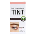 Wiyakwnry 2-In-1 Lash & Brow Kit – DIY Eyelash & Eyebrow Color (Coffee, 7ml)
